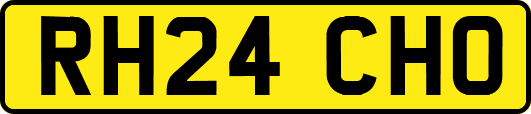 RH24CHO