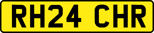 RH24CHR