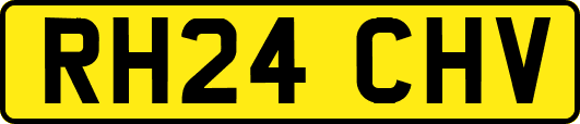 RH24CHV