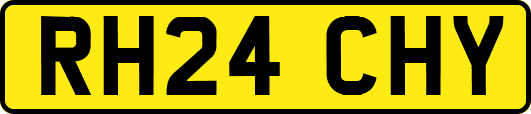 RH24CHY