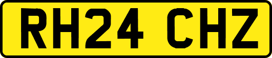 RH24CHZ