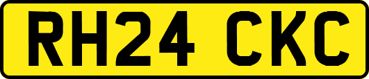 RH24CKC