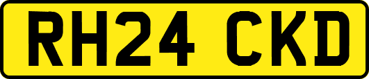 RH24CKD