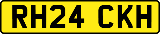 RH24CKH