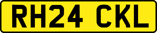 RH24CKL