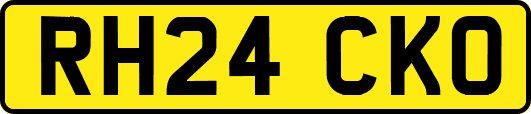 RH24CKO