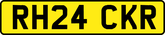 RH24CKR
