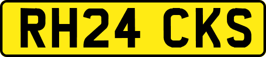 RH24CKS