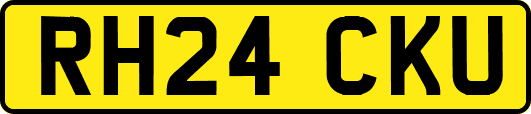 RH24CKU