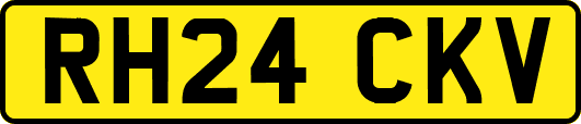 RH24CKV
