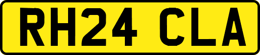 RH24CLA