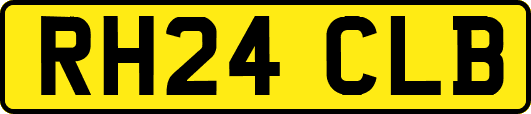 RH24CLB