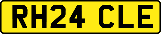 RH24CLE