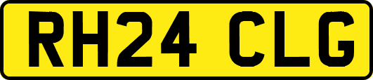 RH24CLG