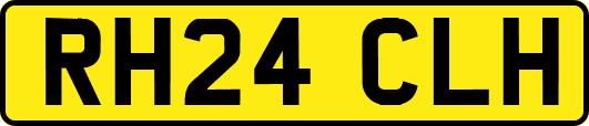 RH24CLH