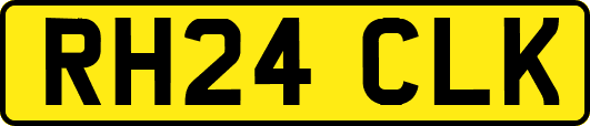RH24CLK