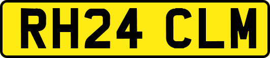 RH24CLM