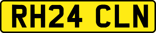 RH24CLN