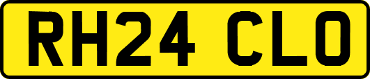 RH24CLO