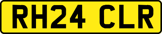 RH24CLR