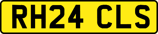 RH24CLS