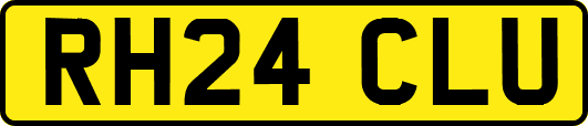 RH24CLU
