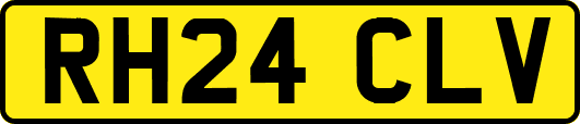 RH24CLV