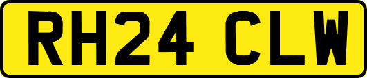 RH24CLW