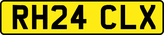RH24CLX
