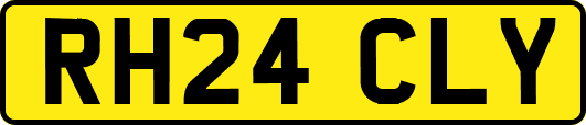RH24CLY
