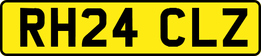 RH24CLZ