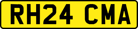 RH24CMA