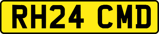RH24CMD