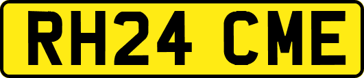 RH24CME
