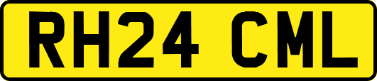 RH24CML