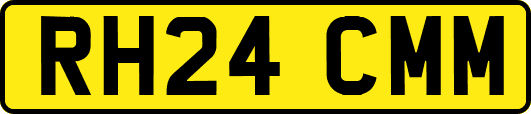 RH24CMM