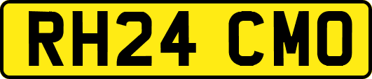 RH24CMO