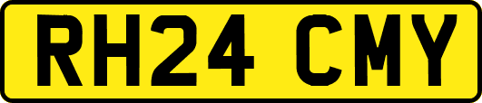 RH24CMY