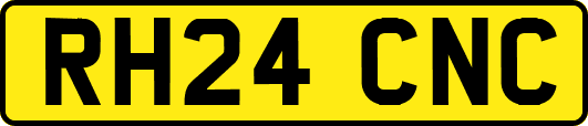 RH24CNC