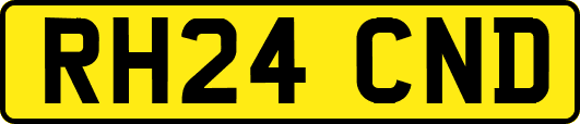 RH24CND