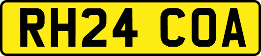 RH24COA