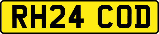 RH24COD