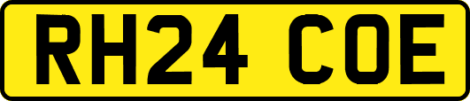 RH24COE