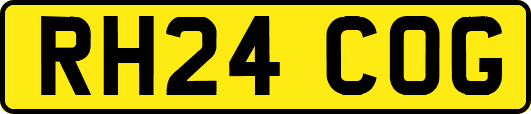 RH24COG
