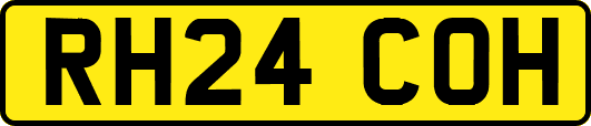 RH24COH