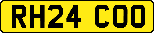 RH24COO