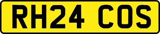 RH24COS