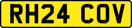 RH24COV