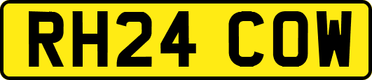 RH24COW