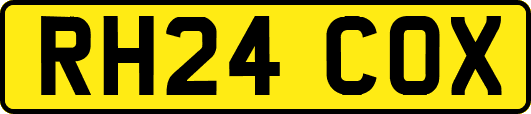 RH24COX